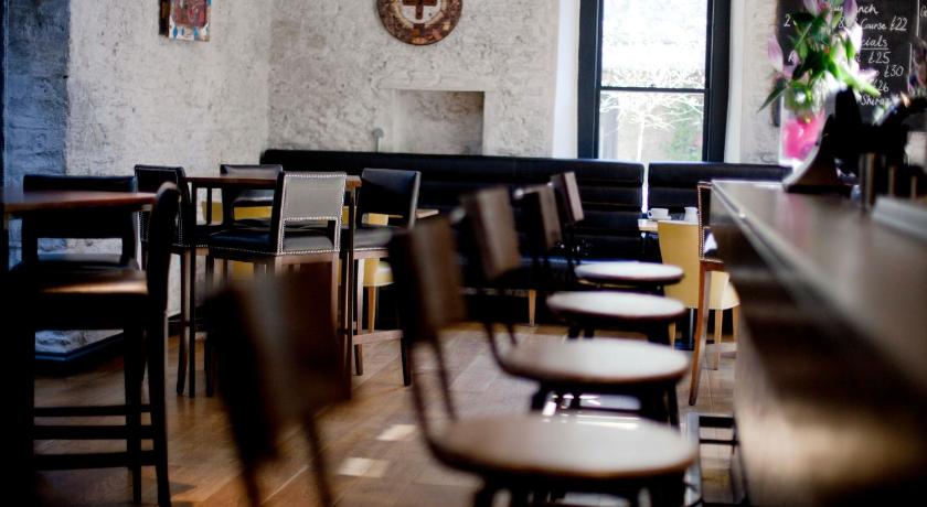 The Archangel,Restaurant & Bar with Rooms photo