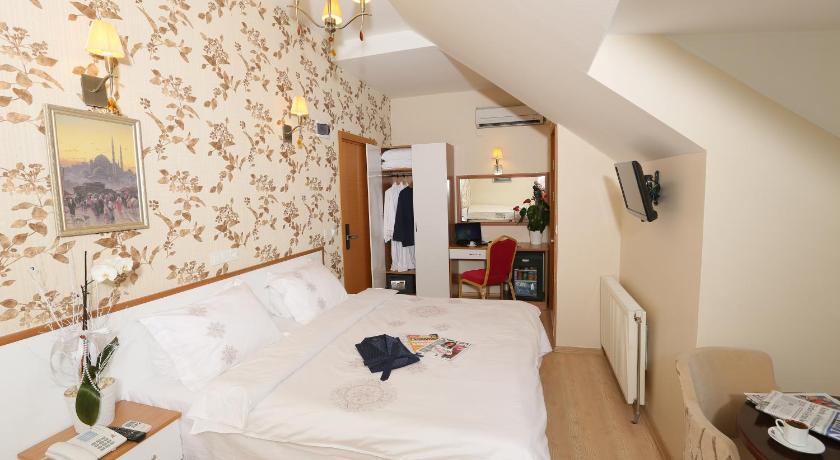 Hotel Avcilar City photo