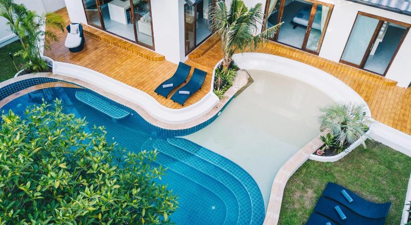 Coco Lilly Resort photo