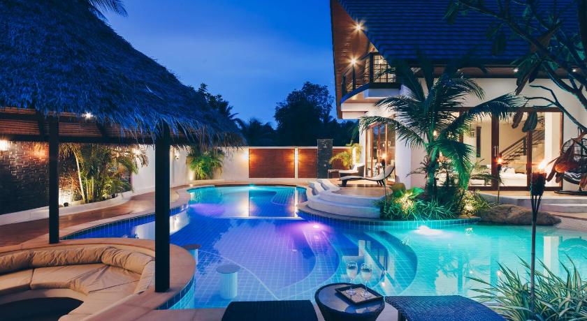 Coco Lilly Resort - image 11