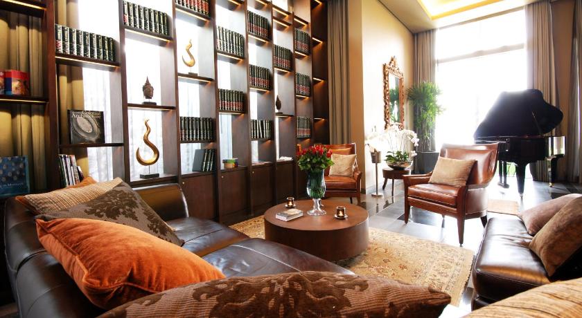 Impiana Private Villas Kata Noi, Phuket (SHA Extra Plus) photo