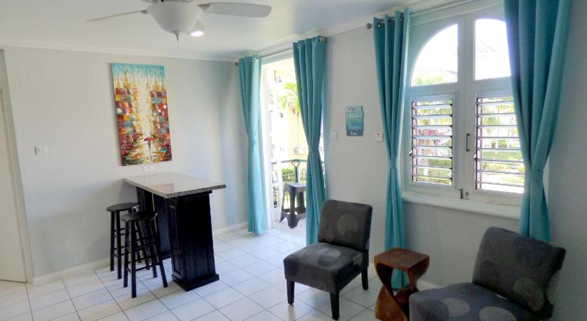 Beach One Bedroom Suite A17 photo
