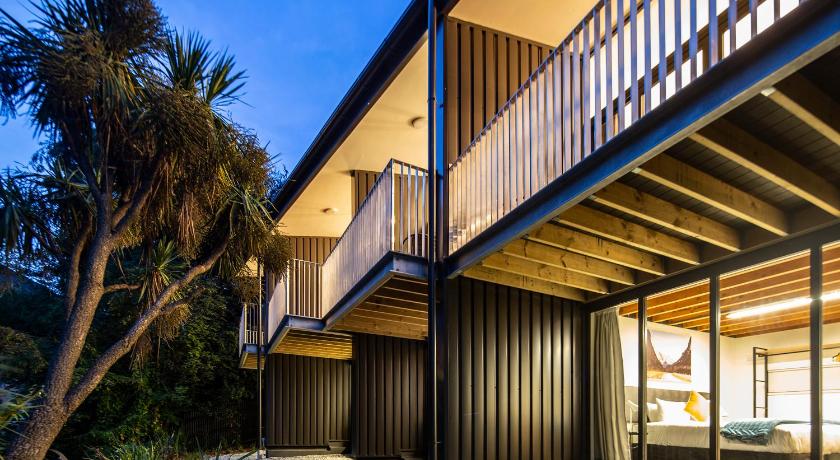 Koura Apartments Central Queenstown photo