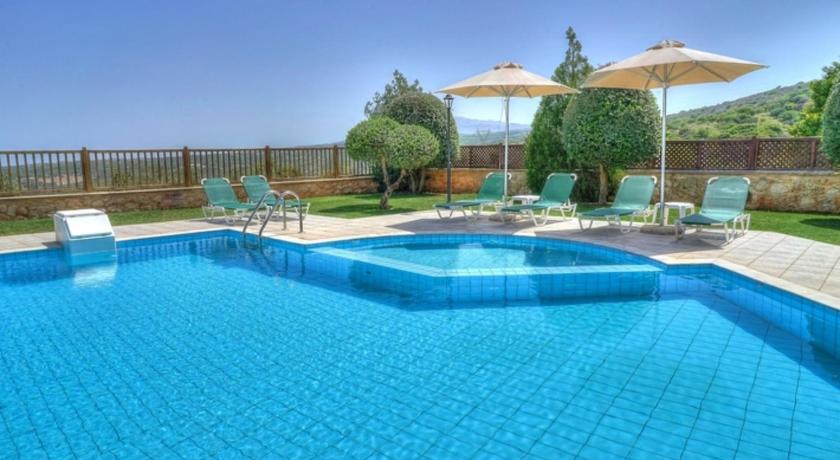 Villa Anemonigerani Prices Photos Reviews Address Greece - 