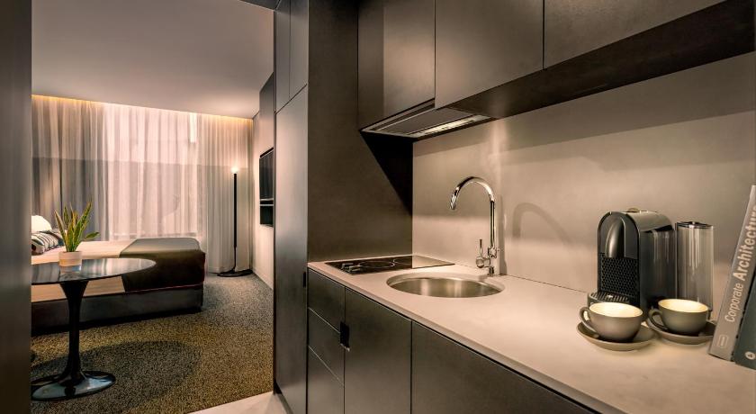 Image of Tribe Suite - Adjoining 1