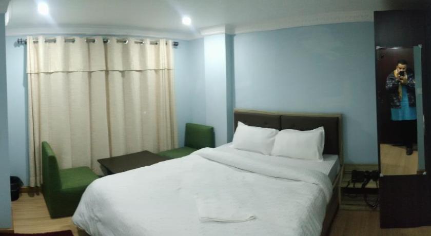 Hotel Samrajya Pvt. Ltd. photo
