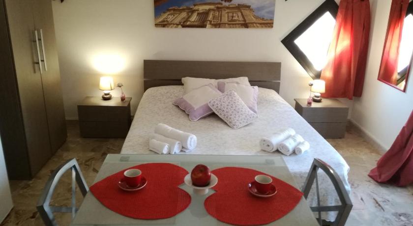 B&B Vista Gallipoli