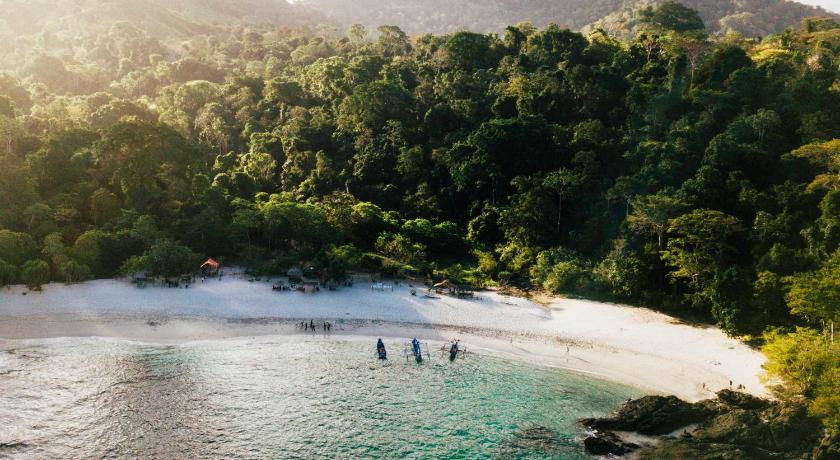 Mojosurf Camp Red Island photo