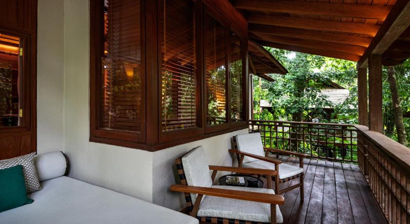 Image of Rainforest Villa 1