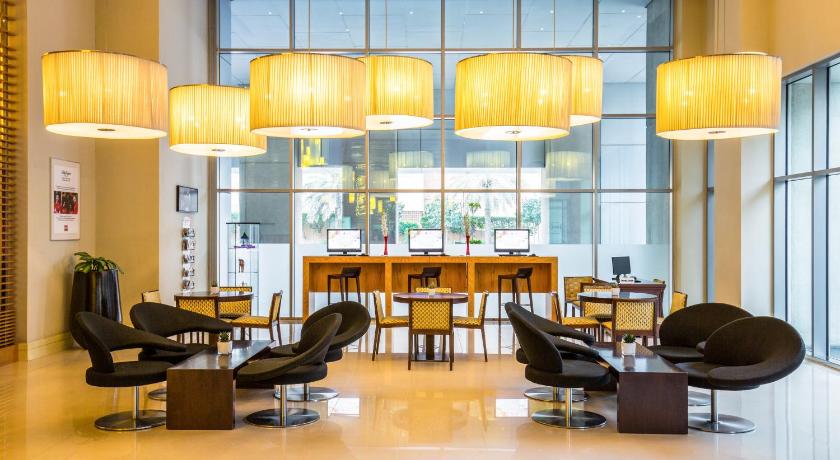 Ibis Deira City Centre - image 9