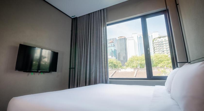 MOV Hotel Kuala Lumpur photo
