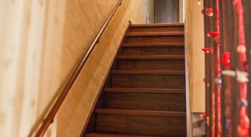 Kyoto Nice Kyoto 3-Star Accommodation amenity