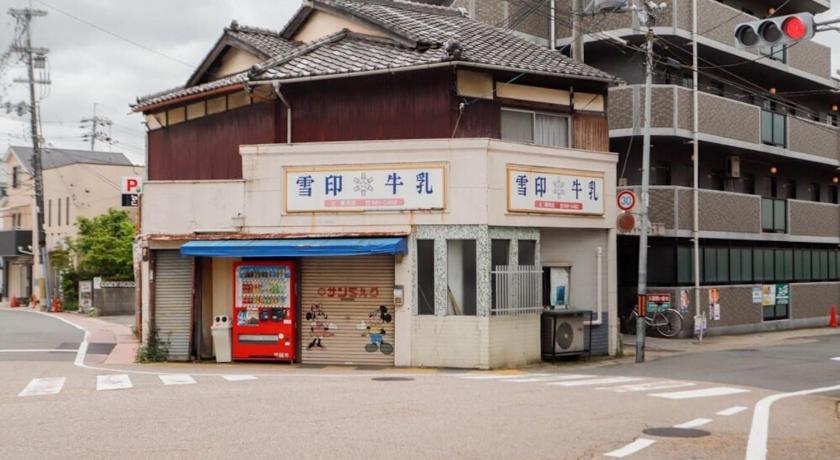 Kyoto Nice Kyoto 3-Star Accommodation restaurant
