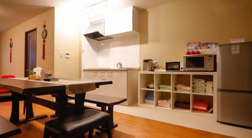 Kyoto Nice Kyoto 3-Star Accommodation exterior