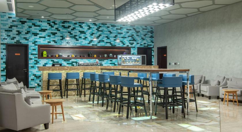 Radisson Hotel & Apartments Dammam Industrial City - image 50