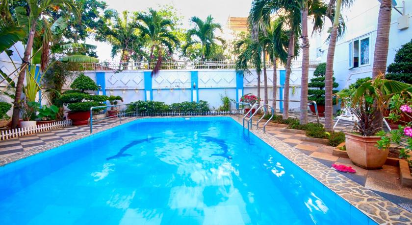 Palm Villa 19 photo