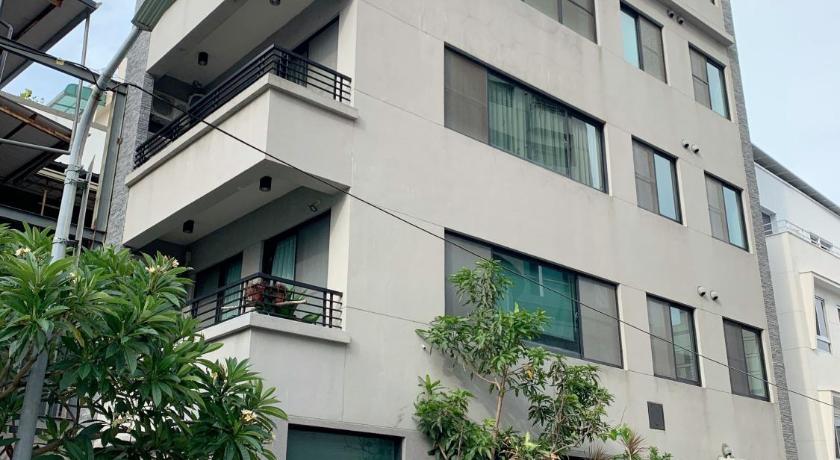Tainan Chuan Inn A photo