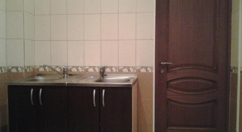Hotel Kuzmolovo photo