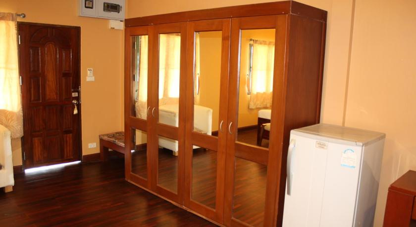 Image of Family Budget Room - No Balcony 14