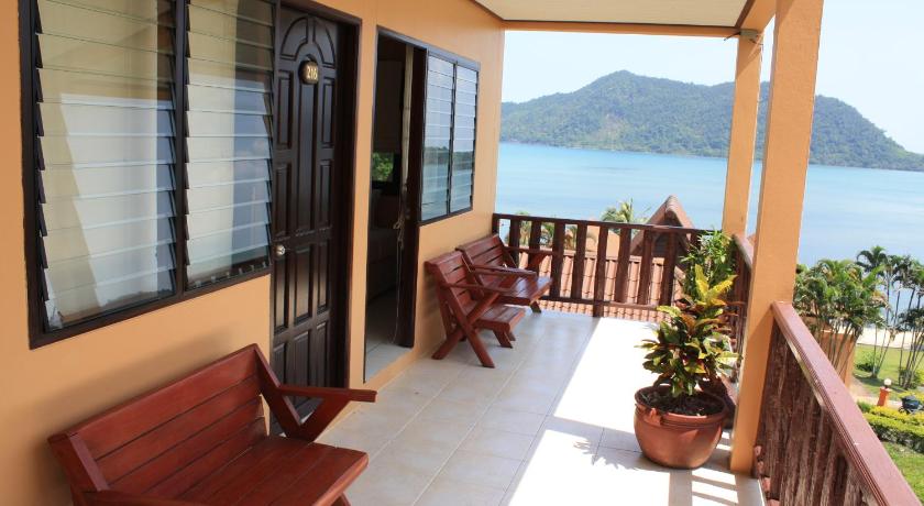 Image of Family Budget Room - No Balcony 1