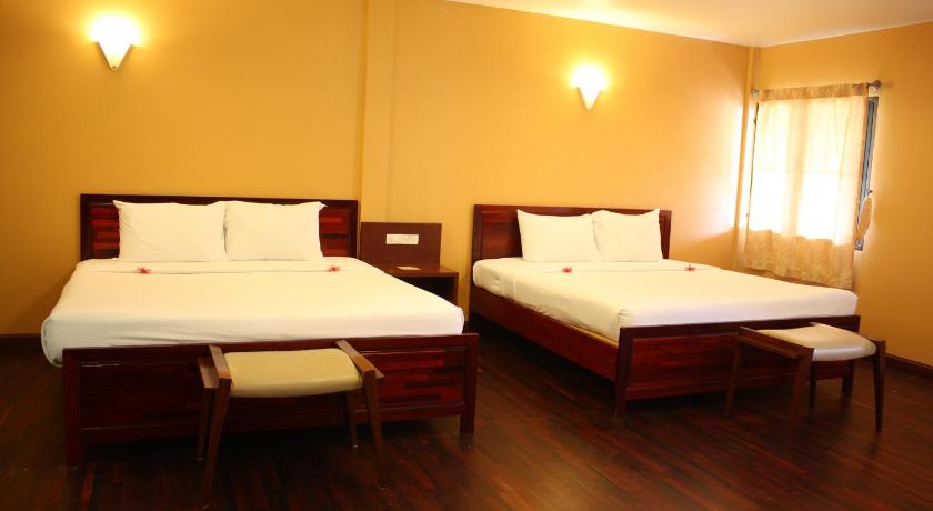 Image of Family Budget Room - No Balcony 9