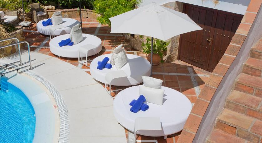 El Oceano Beach Hotel Adults only recommended photo