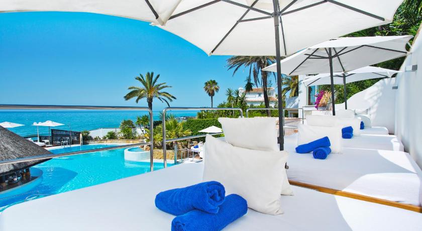 El Oceano Beach Hotel Adults only recommended photo