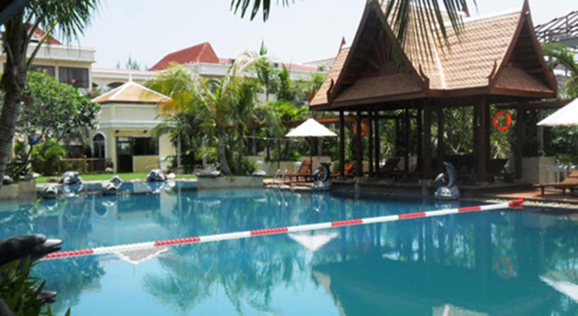 Mae Pim Resort Hotel (SHA Extra Plus) photo