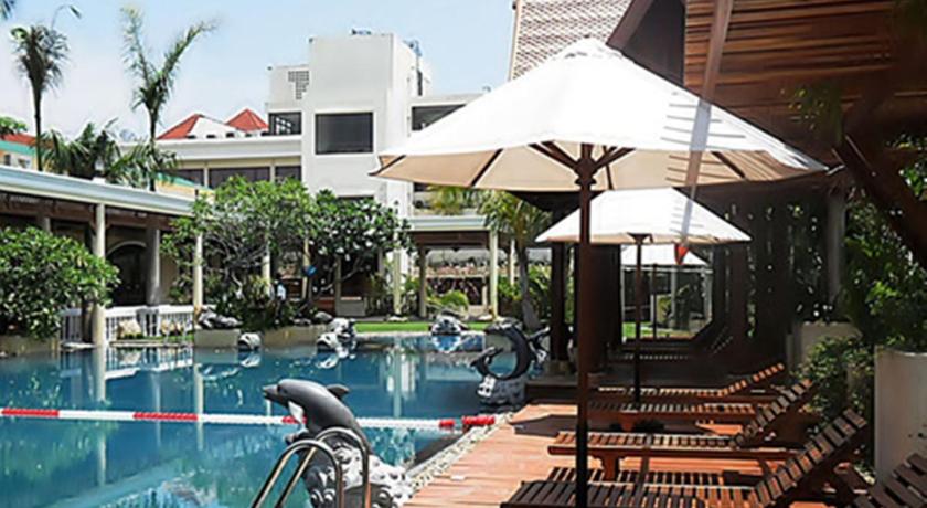 Mae Pim Resort Hotel (SHA Extra Plus) photo