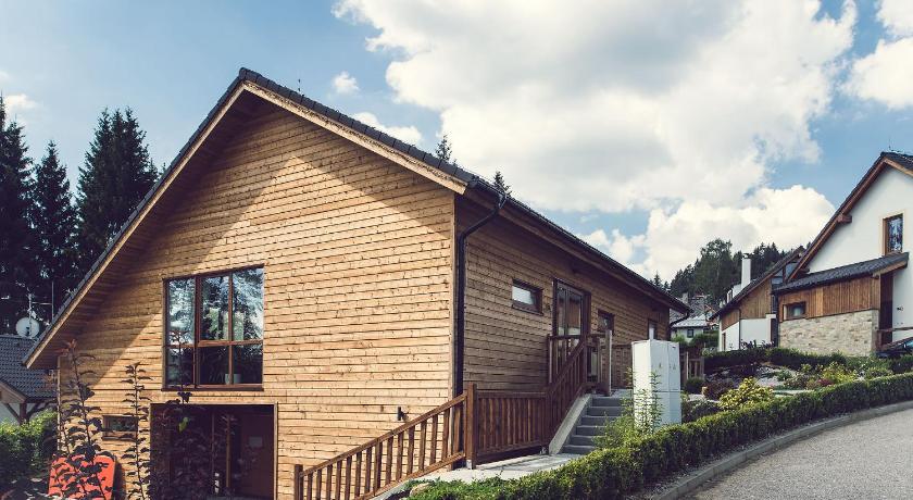 Residence Lipno photo