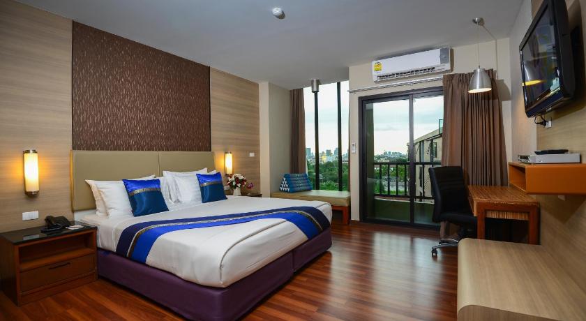Image of Standard Double Bed 0
