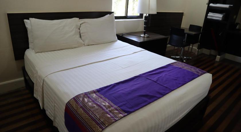 Image of Executive Double Room 11
