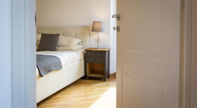 Rental in Rome Trastevere Atmosphere — Hotel in Rome