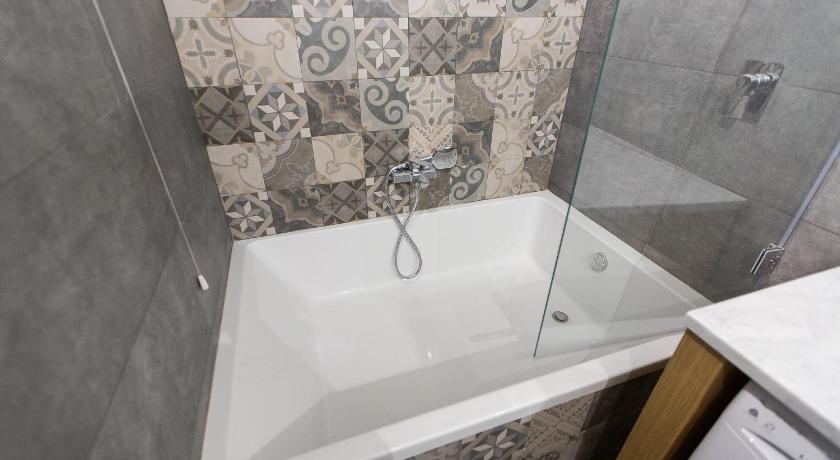 Rental in Rome Trastevere Atmosphere photo
