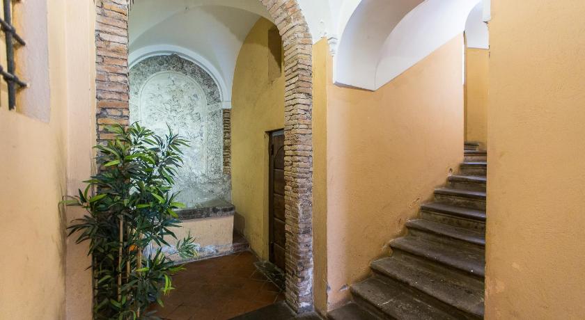 Rental in Rome Trastevere Atmosphere photo