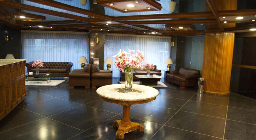 Hotel Presidente photo