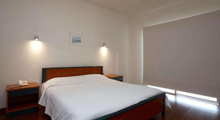 Image of Double Room 1