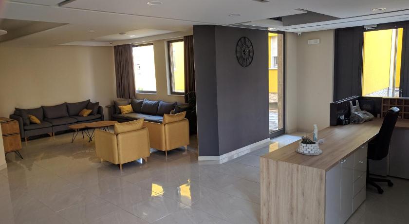 Hotel Vesna photo