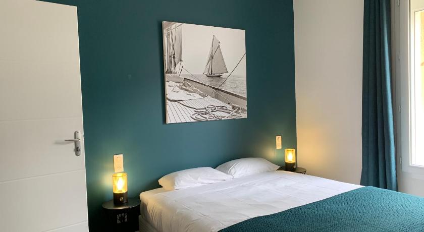 The Originals City, Hôtel Cléria, Lorient