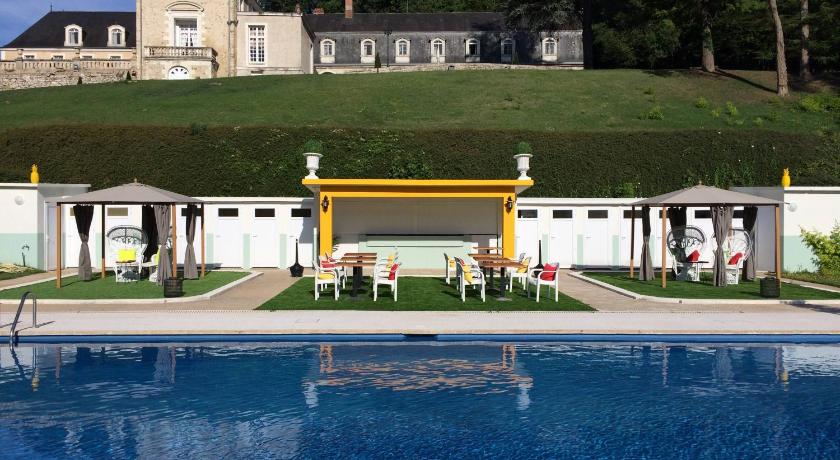 Chateau De Beauvois - Younan Collection
