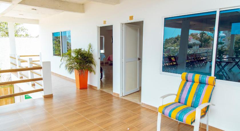 Hotel Palmera Beach Cartagena photo