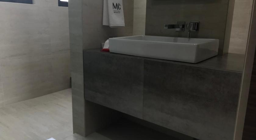 MC Suites Mexico City