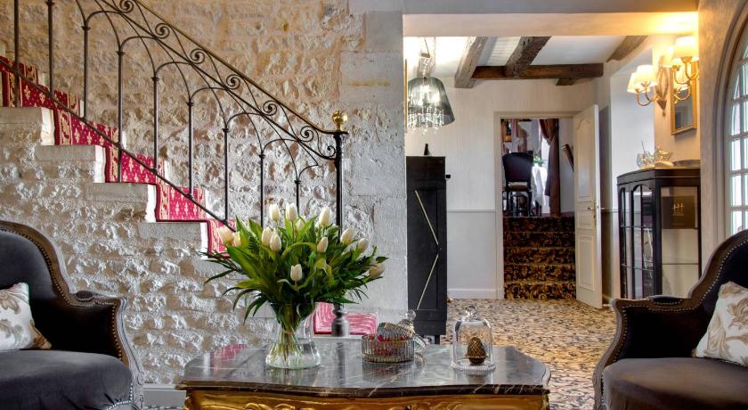 Hotel Saint-Martin - Younan Collection                                                           photo