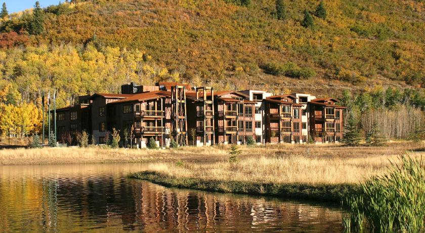 Silver Baron Lodge photo