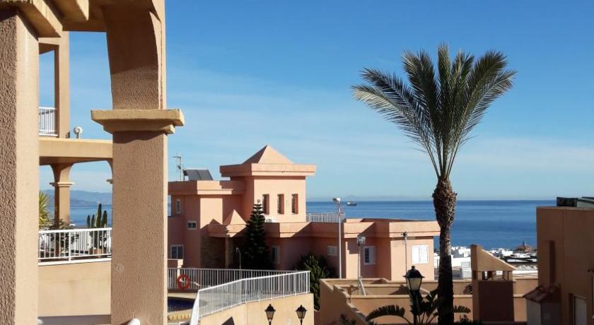Book Appartement Mojacar Playa Marina De La Torre Spain 2019 Prices