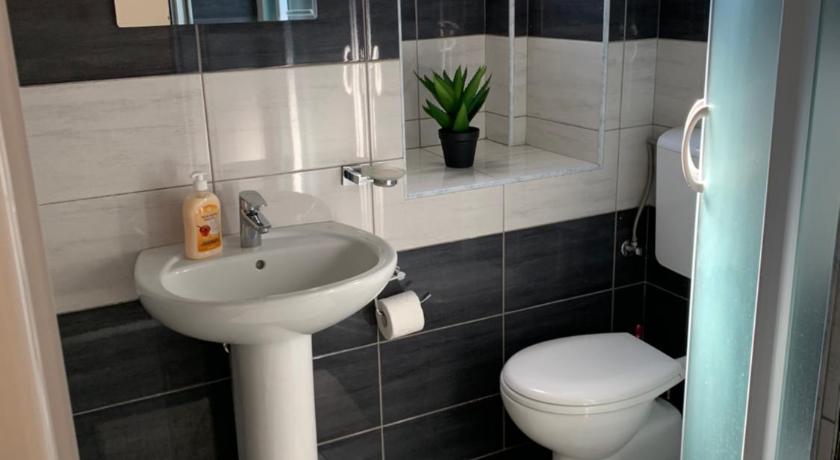 Guesthouse Orlovic photo