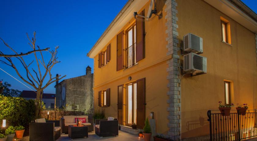 Apartman Madlen photo