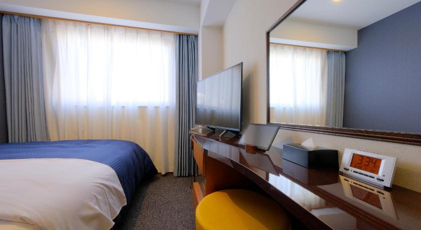 福冈 Hotel Grandolce HAKATA 3星级 酒店 餐厅