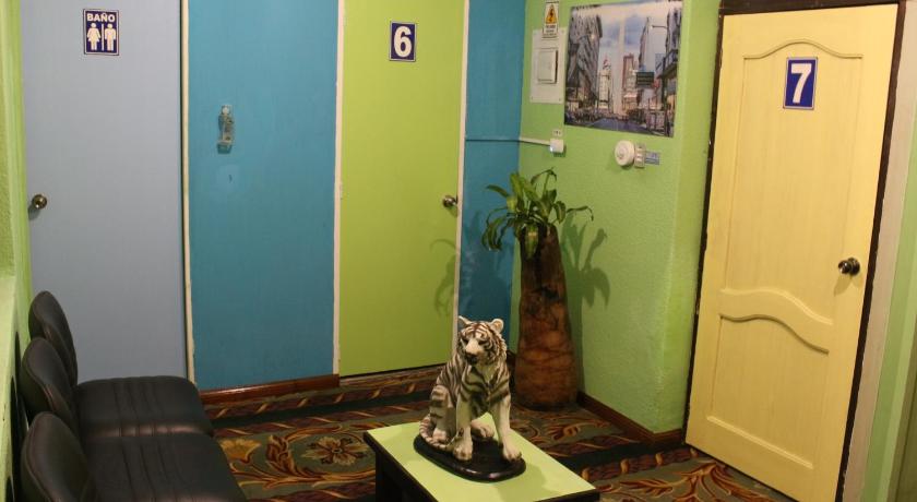 Hostal Killa Llullu photo