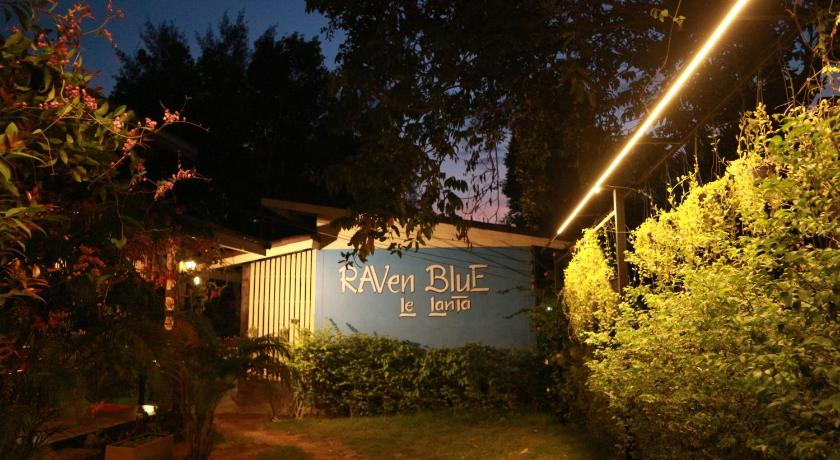 Raven Blue - image 42